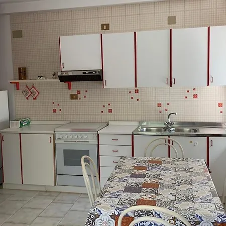 La Casa Degli Ulivi