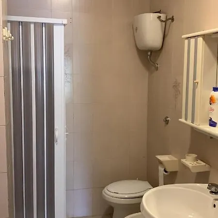 Appartement La Casa Degli Ulivi *