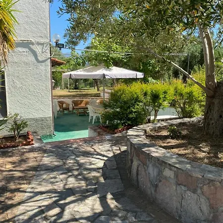 La Casa Degli Ulivi Appartement